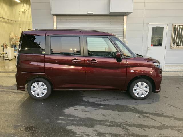 スズキ ソリオ   長崎県の詳細画像 その8