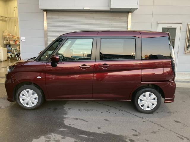 スズキ ソリオ   長崎県の詳細画像 その9