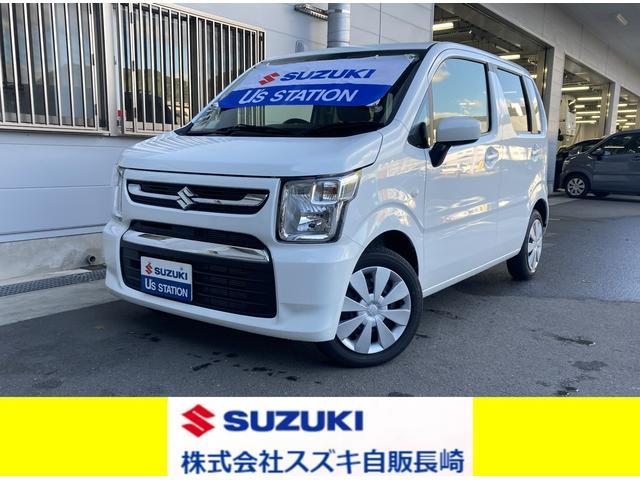 スズキ ワゴンR   長崎県