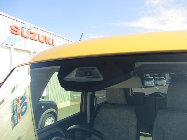 スズキ スペーシア   福岡県の詳細画像 その6