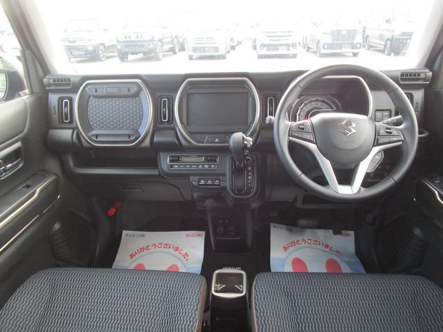 スズキ ハスラー   岩手県の詳細画像 その6