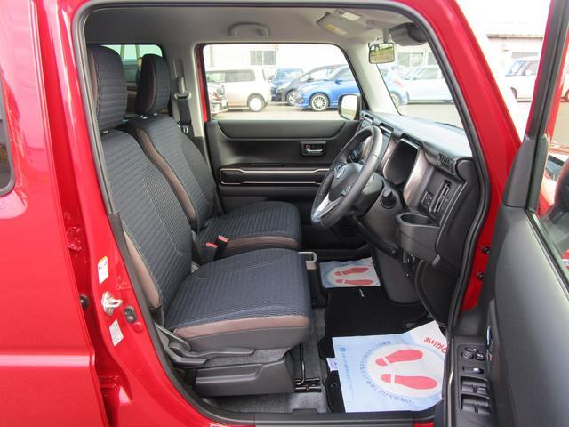 スズキ ハスラー   岩手県の詳細画像 その7