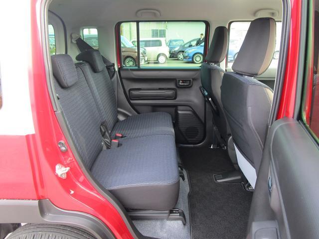 スズキ ハスラー   岩手県の詳細画像 その8