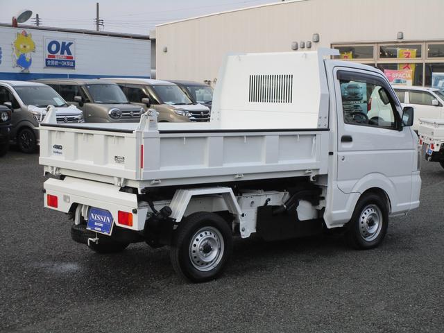 スズキ キャリイ   岩手県の詳細画像 その5