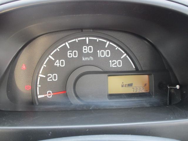 スズキ キャリイ   岩手県の詳細画像 その7