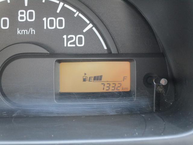 スズキ キャリイ   岩手県の詳細画像 その8