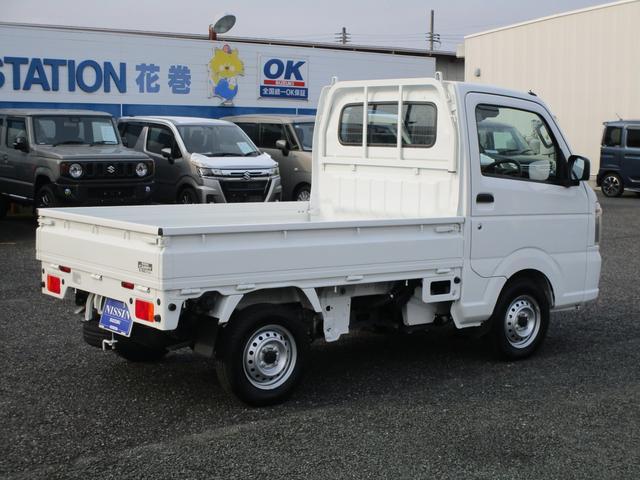 スズキ&nbsp;キャリイ&nbsp;&nbsp;&nbsp;岩手県の詳細画像&nbsp;その5