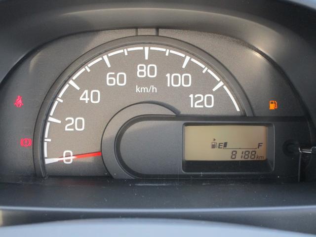 スズキ&nbsp;キャリイ&nbsp;&nbsp;&nbsp;岩手県の詳細画像&nbsp;その7