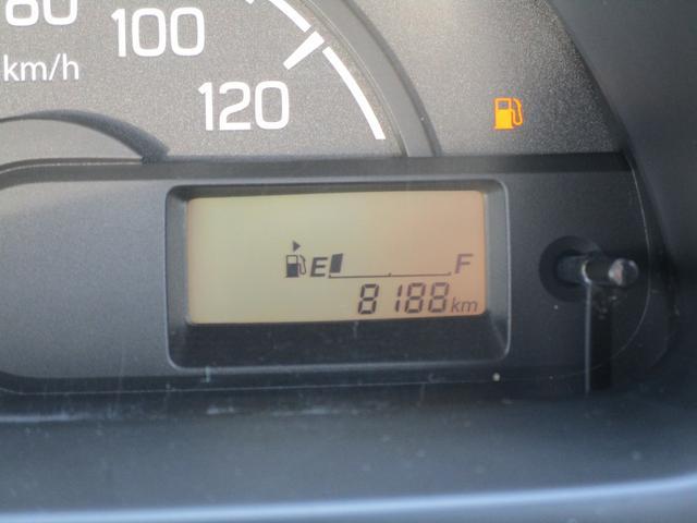 スズキ&nbsp;キャリイ&nbsp;&nbsp;&nbsp;岩手県の詳細画像&nbsp;その8