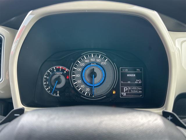 スズキ クロスビー   岩手県の詳細画像 その6