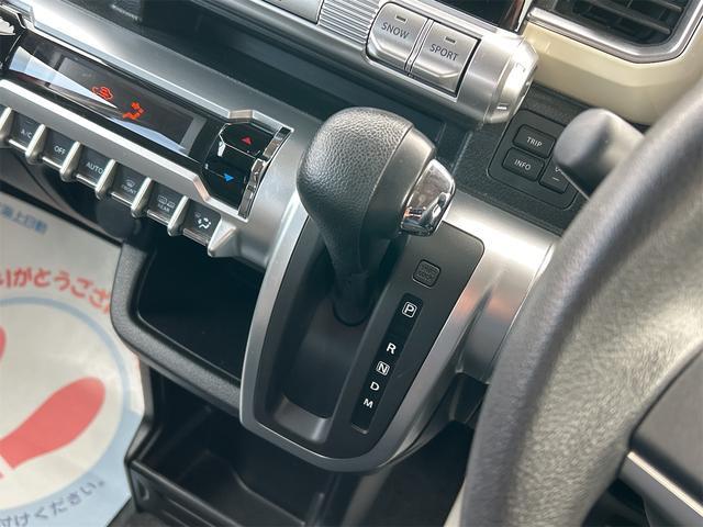 スズキ クロスビー   岩手県の詳細画像 その8