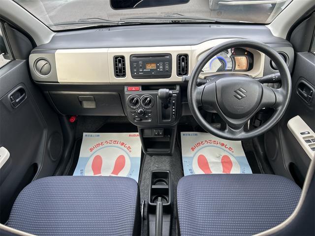 スズキ アルト   岩手県の詳細画像 その5