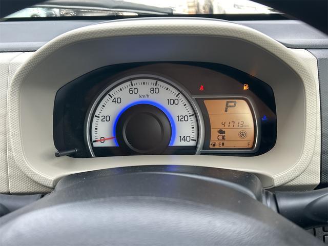 スズキ アルト   岩手県の詳細画像 その6