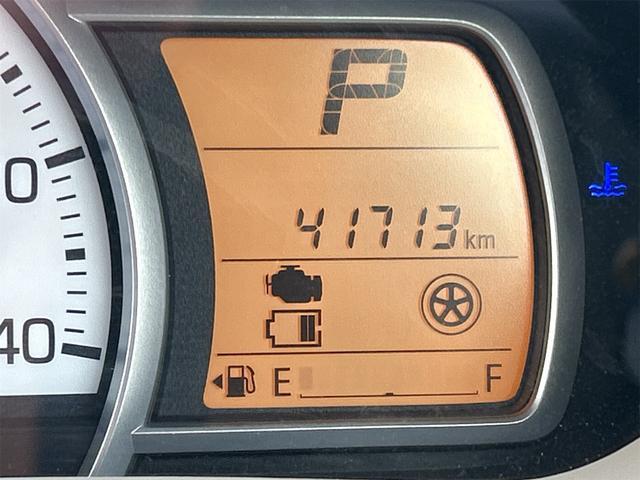 スズキ アルト   岩手県の詳細画像 その7