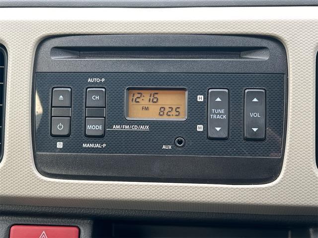 スズキ アルト   岩手県の詳細画像 その8