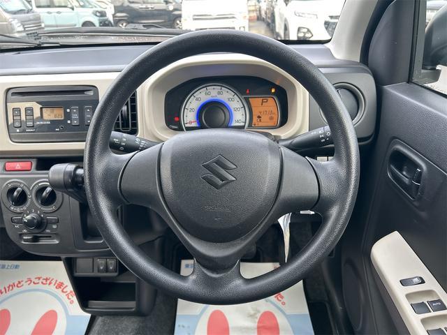 スズキ アルト   岩手県の詳細画像 その9