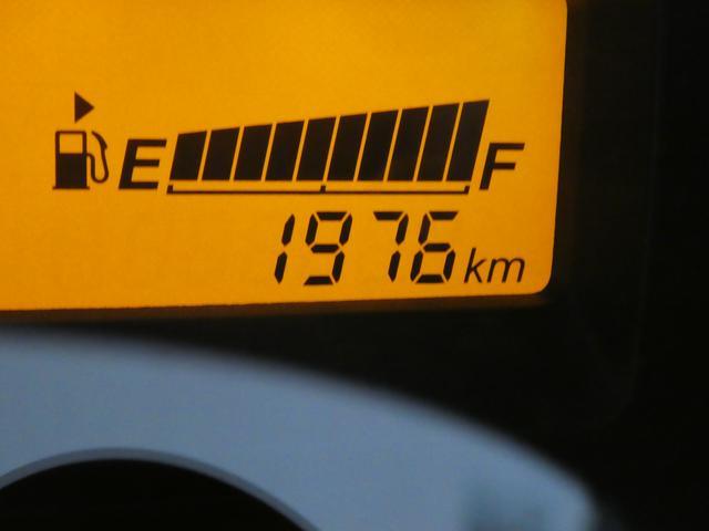 スズキ キャリイ   福島県の詳細画像 その5