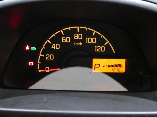 スズキ キャリイ   福島県の詳細画像 その6