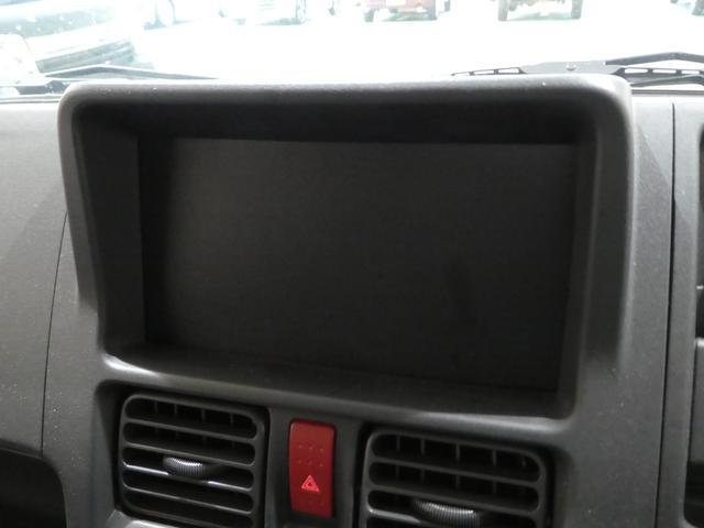 スズキ キャリイ   福島県の詳細画像 その7