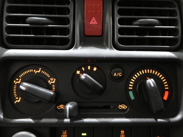 スズキ キャリイ   福島県の詳細画像 その8