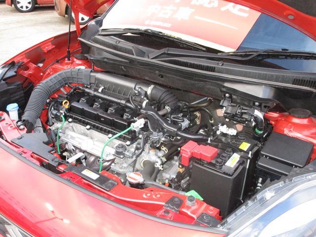 スズキ スイフト   山形県の詳細画像 その3