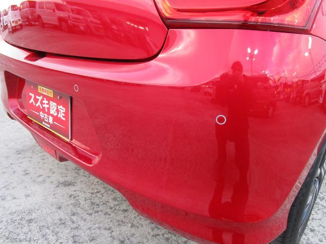 スズキ スイフト   山形県の詳細画像 その5