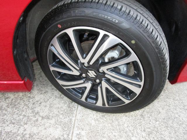 スズキ スイフト   山形県の詳細画像 その6