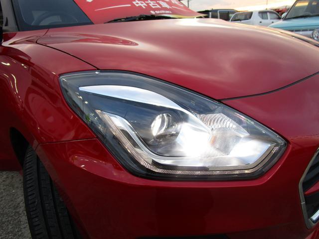 スズキ スイフト   山形県の詳細画像 その8