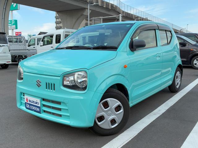 スズキ アルト 660 L  山口県