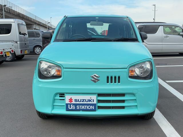 スズキ アルト 660 L  山口県の詳細画像 その2
