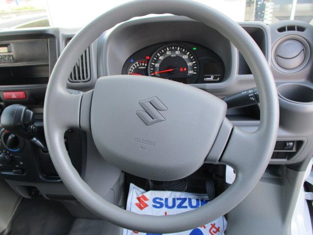 スズキ エブリイ   長野県の詳細画像 その2