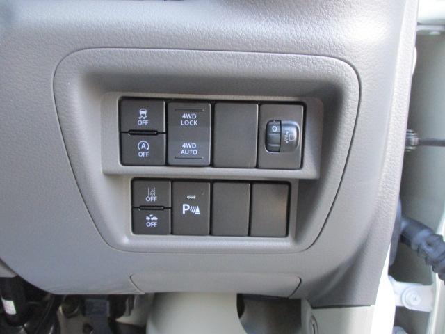 スズキ エブリイ   長野県の詳細画像 その3