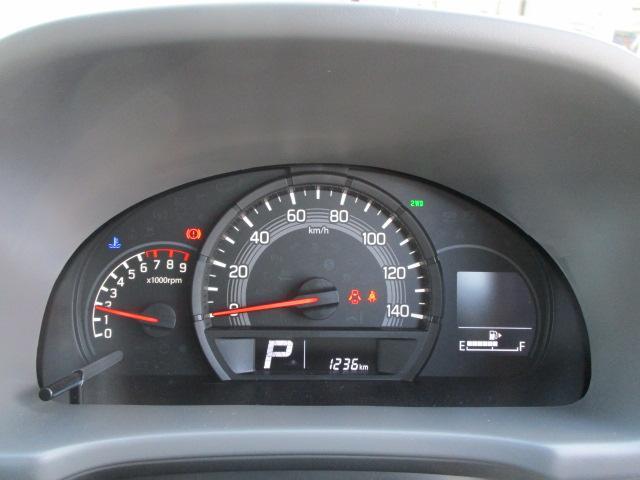 スズキ エブリイ   長野県の詳細画像 その4