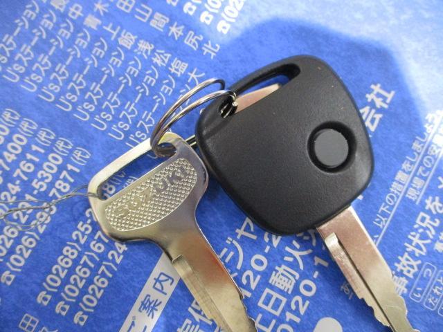 スズキ エブリイ   長野県の詳細画像 その8