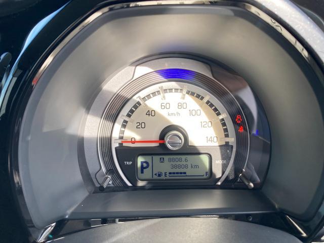 スズキ&nbsp;ハスラー&nbsp;&nbsp;&nbsp;長野県の詳細画像&nbsp;その4