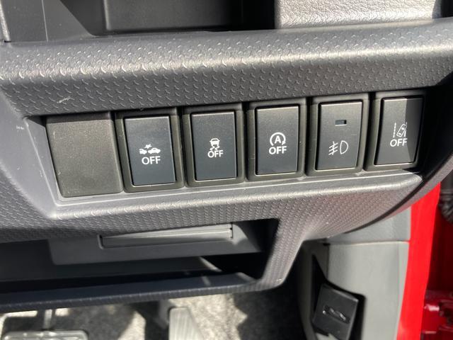 スズキ&nbsp;ハスラー&nbsp;&nbsp;&nbsp;長野県の詳細画像&nbsp;その6