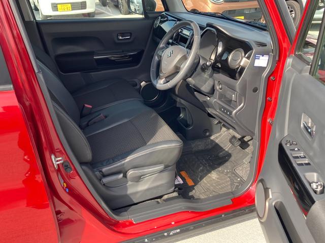 スズキ&nbsp;ハスラー&nbsp;&nbsp;&nbsp;長野県の詳細画像&nbsp;その7