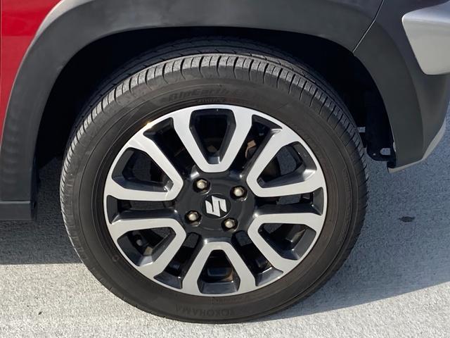 スズキ&nbsp;ハスラー&nbsp;&nbsp;&nbsp;長野県の詳細画像&nbsp;その9