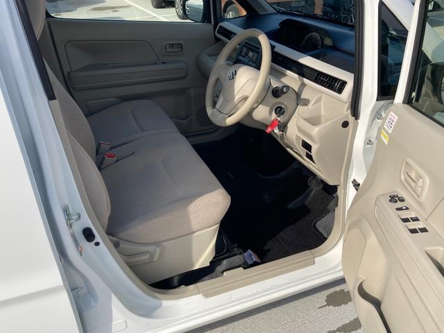 スズキ ワゴンR   長野県の詳細画像 その4