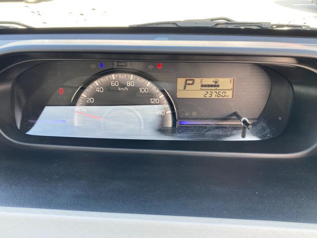 スズキ ワゴンR   長野県の詳細画像 その6