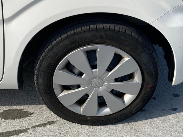 スズキ ワゴンR   長野県の詳細画像 その9