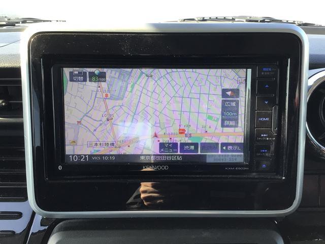 スズキ&nbsp;スペーシア&nbsp;&nbsp;&nbsp;東京都の詳細画像&nbsp;その6