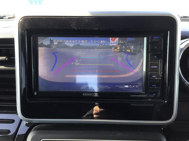 スズキ&nbsp;スペーシア&nbsp;&nbsp;&nbsp;東京都の詳細画像&nbsp;その7