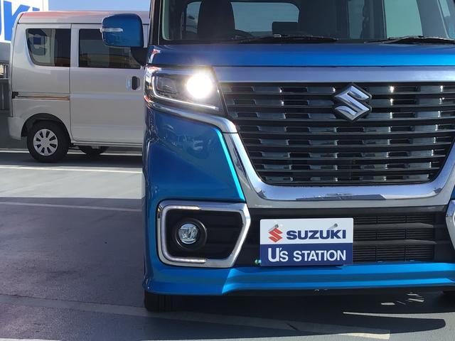 スズキ&nbsp;スペーシア&nbsp;&nbsp;&nbsp;東京都の詳細画像&nbsp;その8