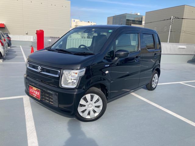 スズキ&nbsp;ワゴンR&nbsp;&nbsp;&nbsp;千葉県