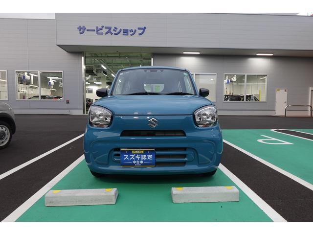 スズキ アルト   三重県の詳細画像 その2