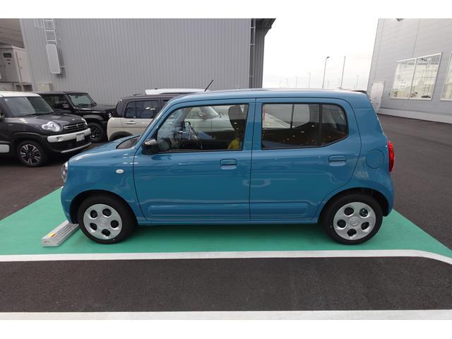 スズキ アルト   三重県の詳細画像 その5