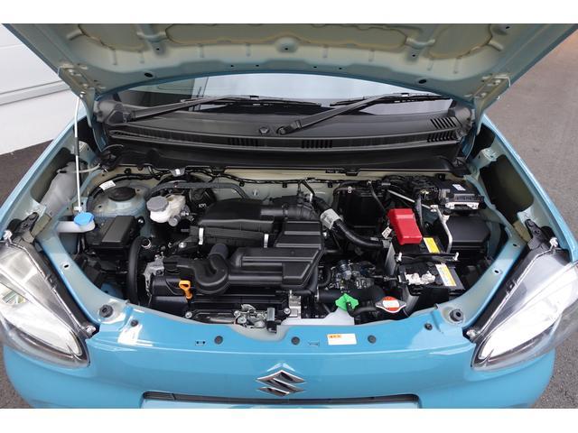 スズキ アルト   三重県の詳細画像 その6