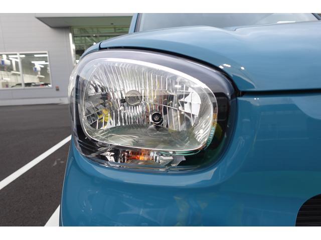 スズキ アルト   三重県の詳細画像 その8