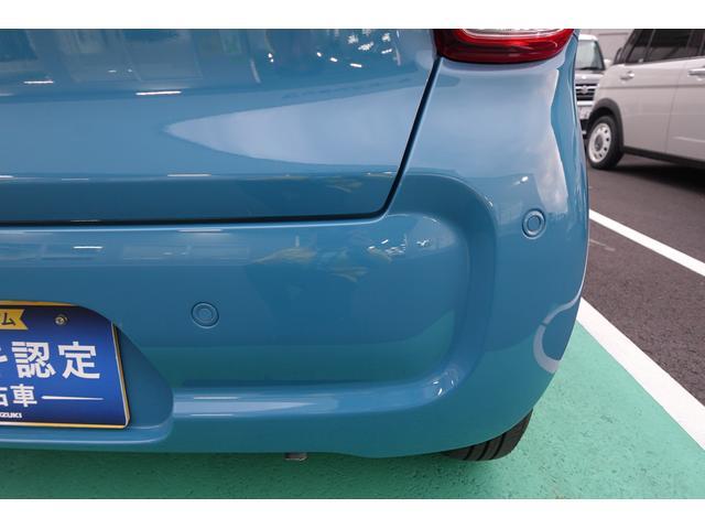 スズキ アルト   三重県の詳細画像 その9